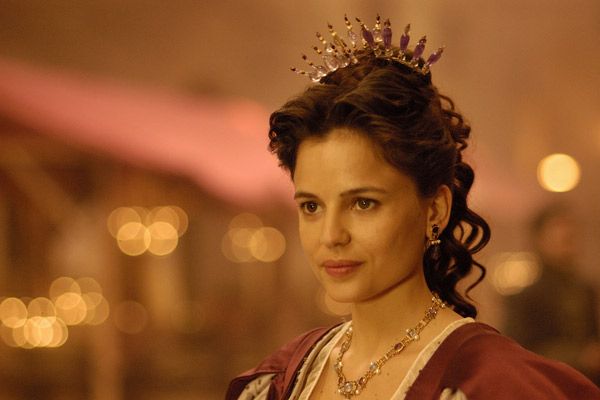 Alatriste : Foto Elena Anaya