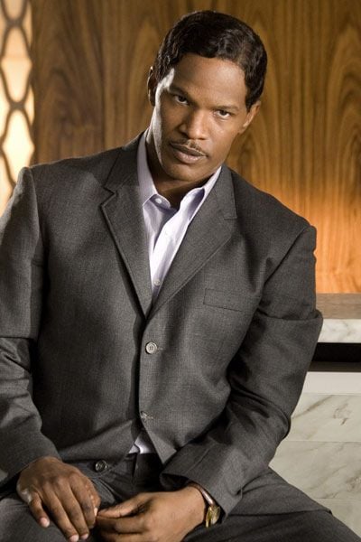 Soñadoras : Foto Jamie Foxx