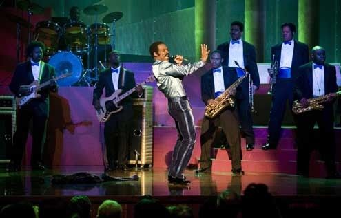 Soñadoras : Foto Eddie Murphy, Bill Condon