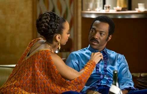 Soñadoras : Foto Anika Noni Rose, Eddie Murphy, Bill Condon