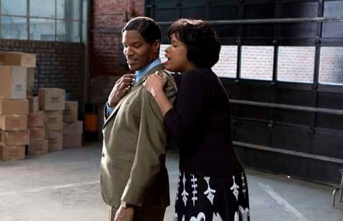 Soñadoras : Foto Jennifer Hudson, Bill Condon, Jamie Foxx