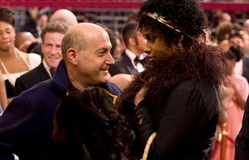 Soñadoras : Foto Jennifer Hudson, Bill Condon