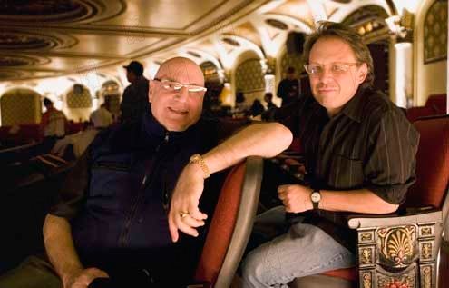 Soñadoras : Foto Bill Condon