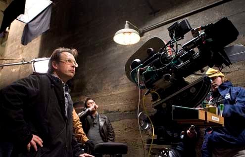 Soñadoras : Foto Bill Condon