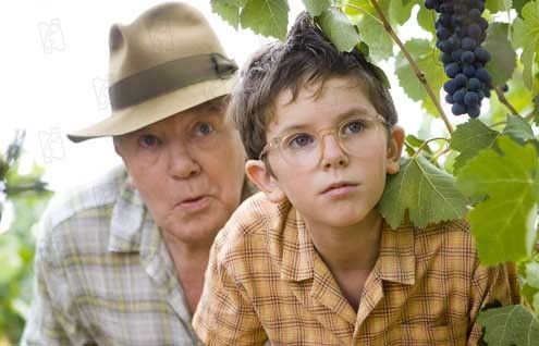 Un buen año : Foto Ridley Scott, Albert Finney