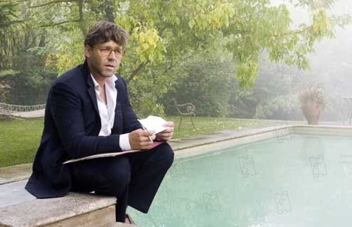 Un buen año : Foto Ridley Scott, Russell Crowe