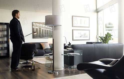 Un buen año : Foto Russell Crowe, Ridley Scott