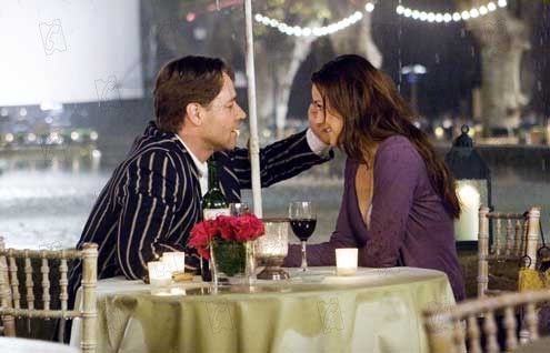 Un buen año : Foto Marion Cotillard, Russell Crowe, Ridley Scott