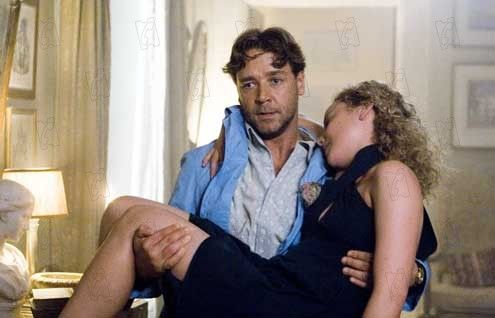 Un buen año : Foto Russell Crowe, Ridley Scott