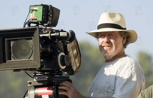 Un buen año : Foto Ridley Scott