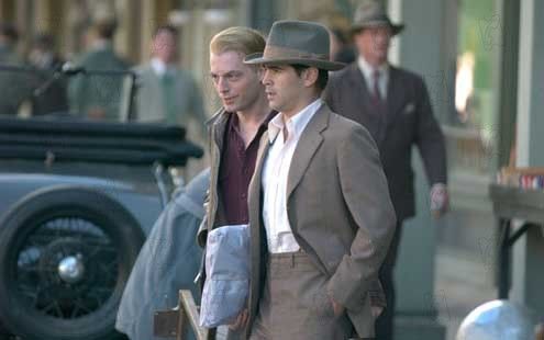 Pregúntale al viento : Foto Colin Farrell