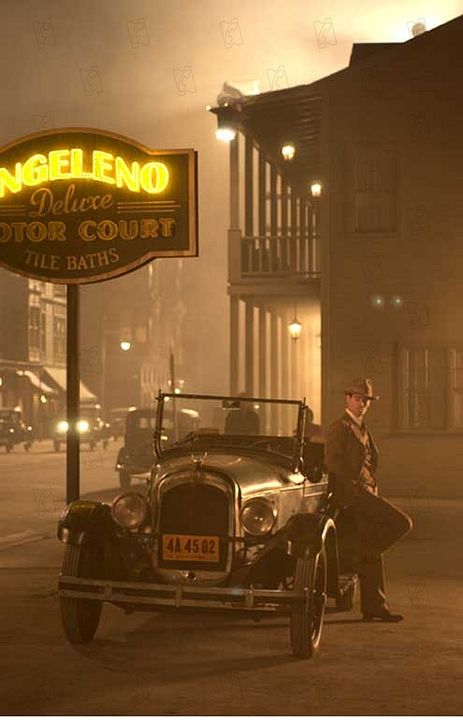 Pregúntale al viento : Foto Colin Farrell