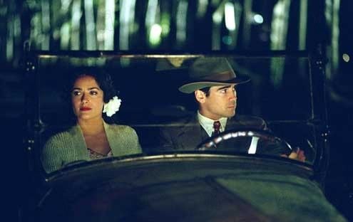 Pregúntale al viento : Foto Colin Farrell, Salma Hayek