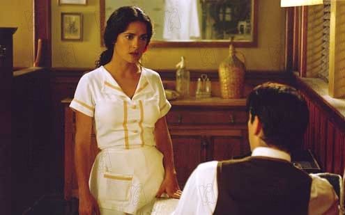 Pregúntale al viento : Foto Salma Hayek