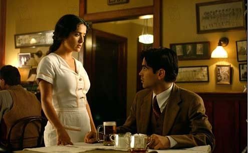 Pregúntale al viento : Foto Colin Farrell, Salma Hayek