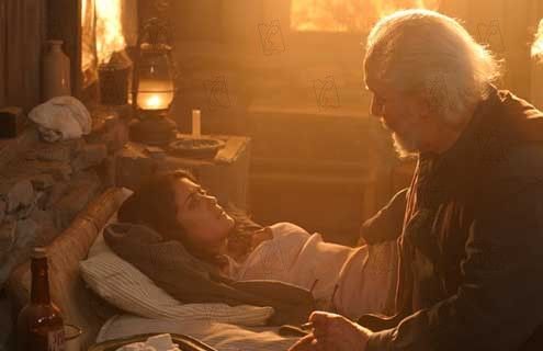 Pregúntale al viento : Foto Salma Hayek