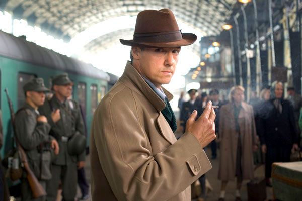 El libro negro : Foto