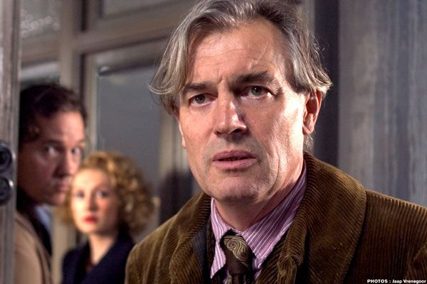 El libro negro : Foto