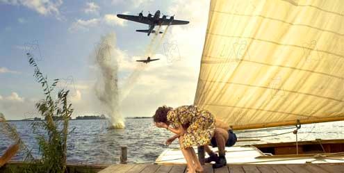 El libro negro : Foto Paul Verhoeven