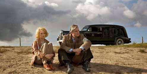 El libro negro : Foto Carice van Houten