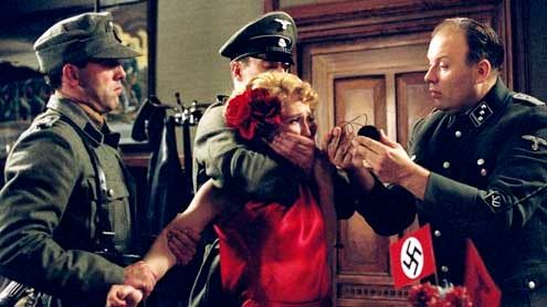 El libro negro : Foto Carice van Houten, Paul Verhoeven