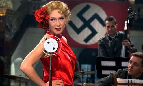 El libro negro : Foto Paul Verhoeven