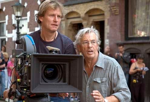 El libro negro : Foto Paul Verhoeven