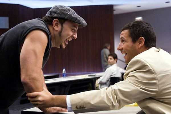 Click: Perdiendo el control : Foto Adam Sandler