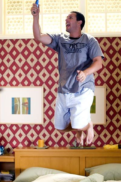 Click: Perdiendo el control : Foto Adam Sandler