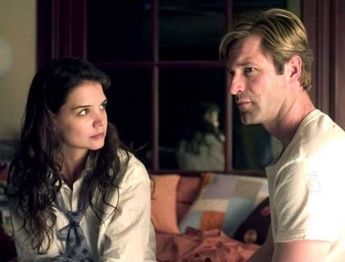 Gracias por fumar : Foto Katie Holmes, Aaron Eckhart, Jason Reitman