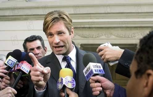 Gracias por fumar : Foto Aaron Eckhart, Jason Reitman