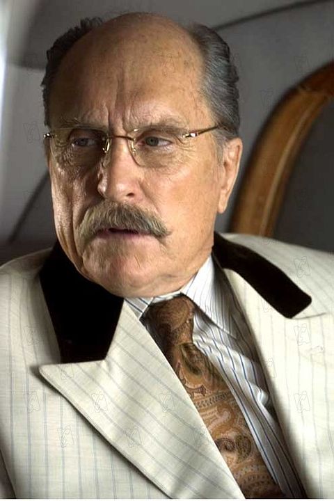 Gracias por fumar : Foto Jason Reitman, Robert Duvall