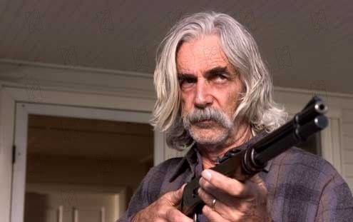 Gracias por fumar : Foto Jason Reitman, Sam Elliott