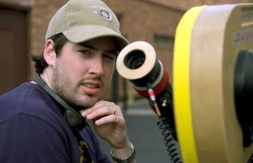 Gracias por fumar : Foto Jason Reitman