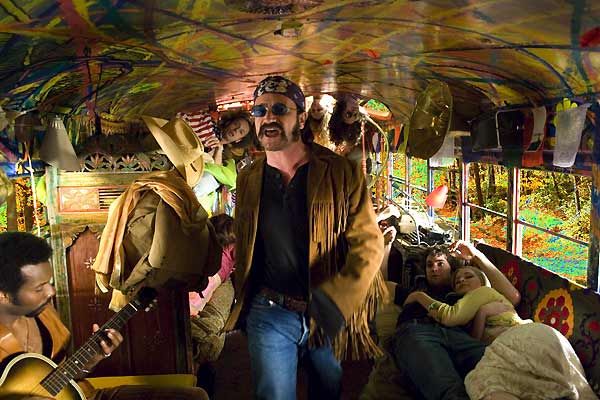 A través del universo : Foto Bono