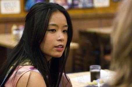 A través del universo : Foto Julie Taymor