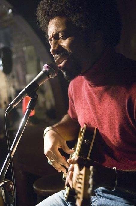 A través del universo : Foto Julie Taymor