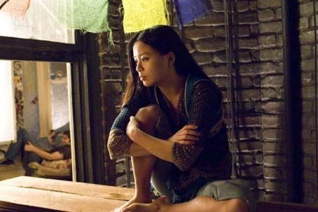 A través del universo : Foto Julie Taymor