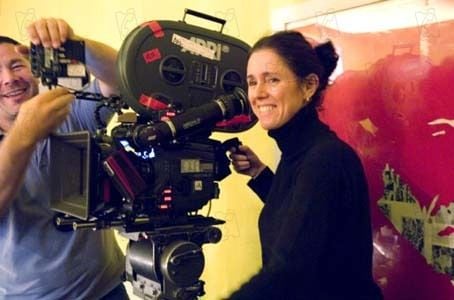 A través del universo : Foto Julie Taymor