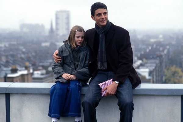 Imagine me & you : Foto Ol Parker, Matthew Goode