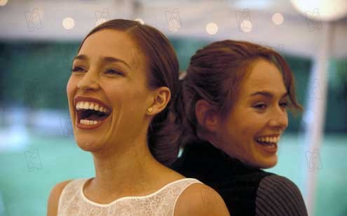 Imagine me & you : Foto Ol Parker, Lena Headey, Piper Perabo