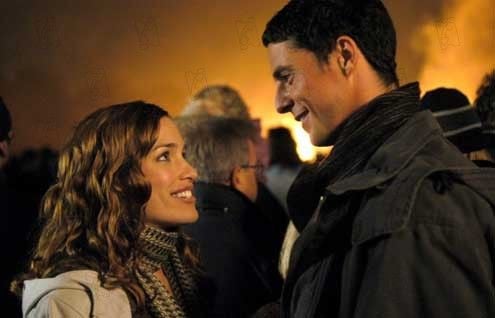 Imagine me & you : Foto Ol Parker, Piper Perabo, Matthew Goode