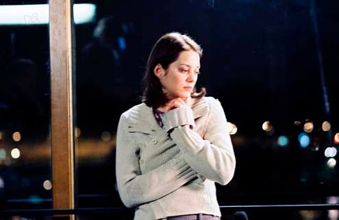 Foto Marion Cotillard