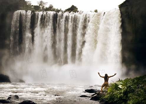 Apocalypto : Foto Mel Gibson