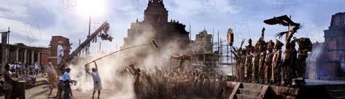 Apocalypto : Foto Mel Gibson