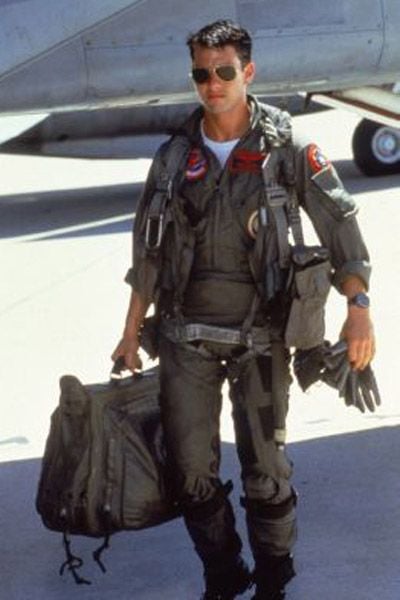 Top Gun: Pasión y gloria : Foto Tom Cruise