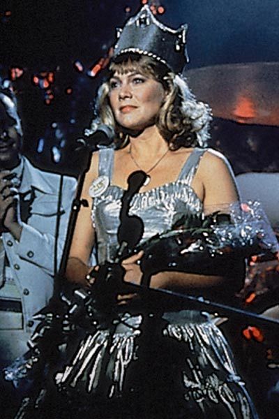 Foto Kathleen Turner