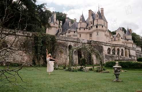 Foto Margaux Chatelier