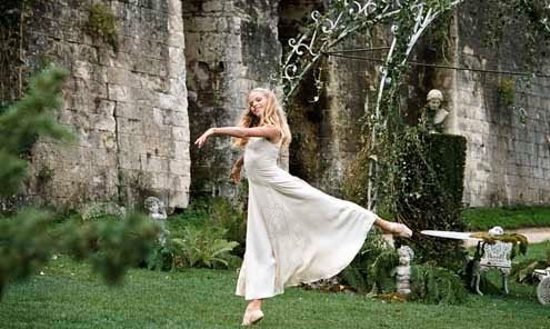 Foto Margaux Chatelier