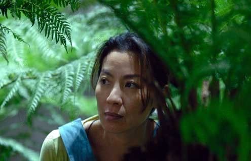 Foto Danny Boyle, Michelle Yeoh